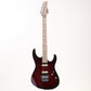 [SN JS4C2D] USED SUHR / MODERN Chilli Pepper Red Burst [03]