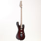 [SN JS4C2D] USED SUHR / MODERN Chilli Pepper Red Burst [03]