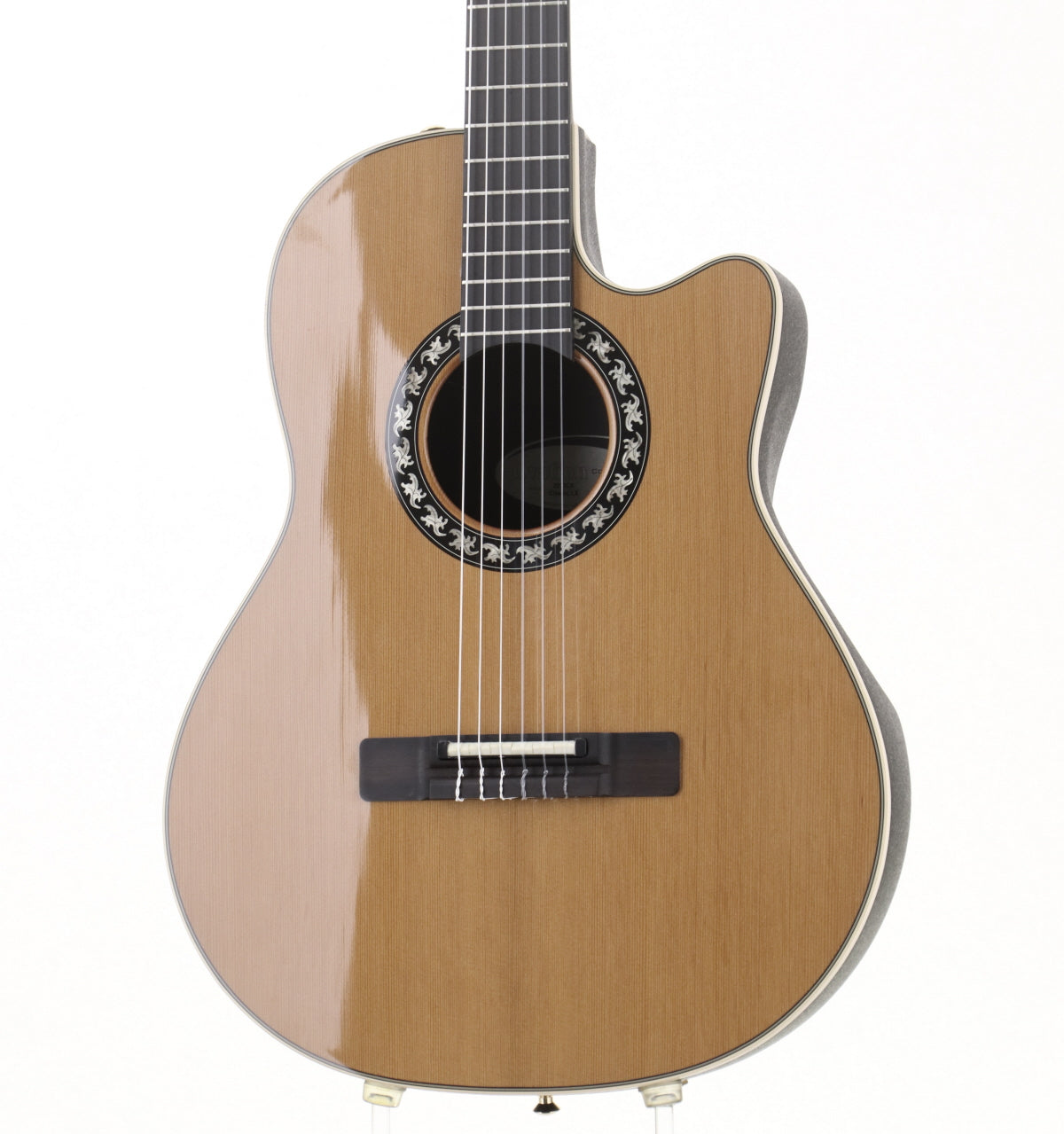 [SN 616035] USED Ovation / 2073LX [10]