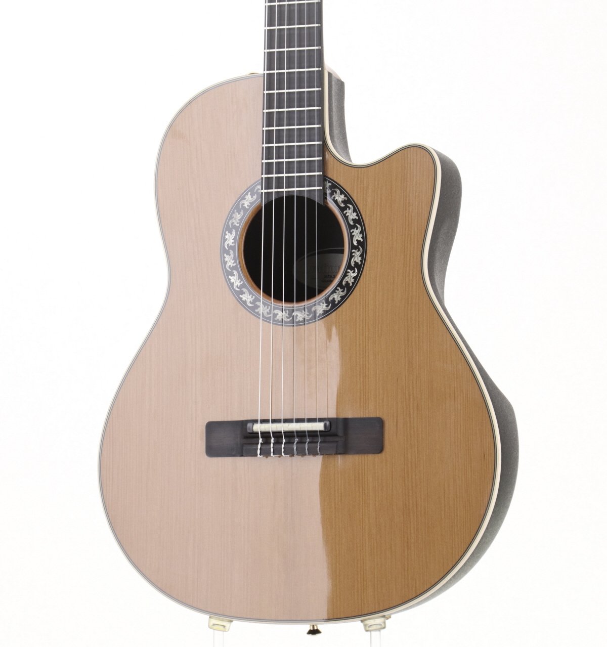[SN 616035] USED Ovation / 2073LX [10]