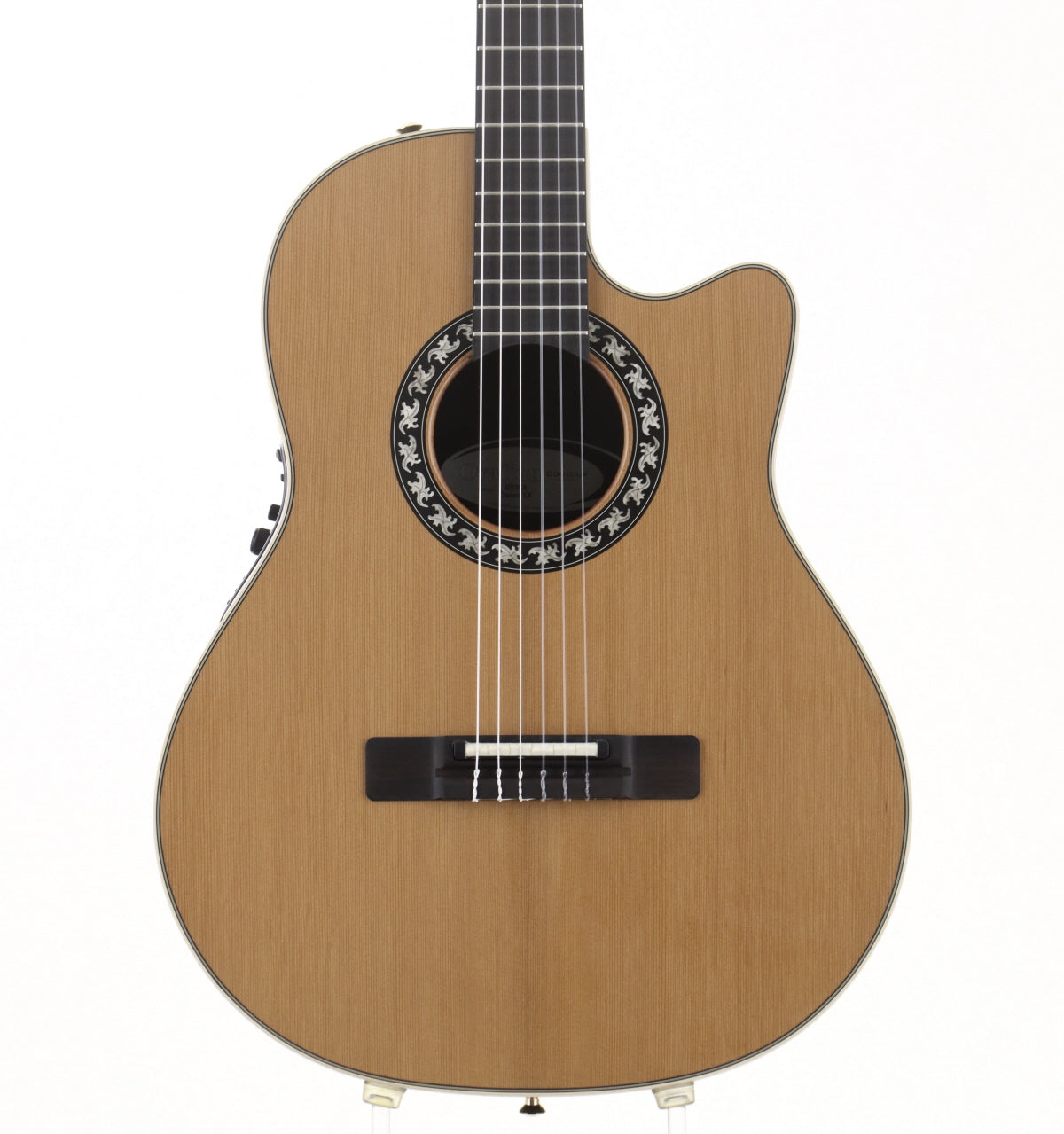 [SN 616035] USED Ovation / 2073LX [10]