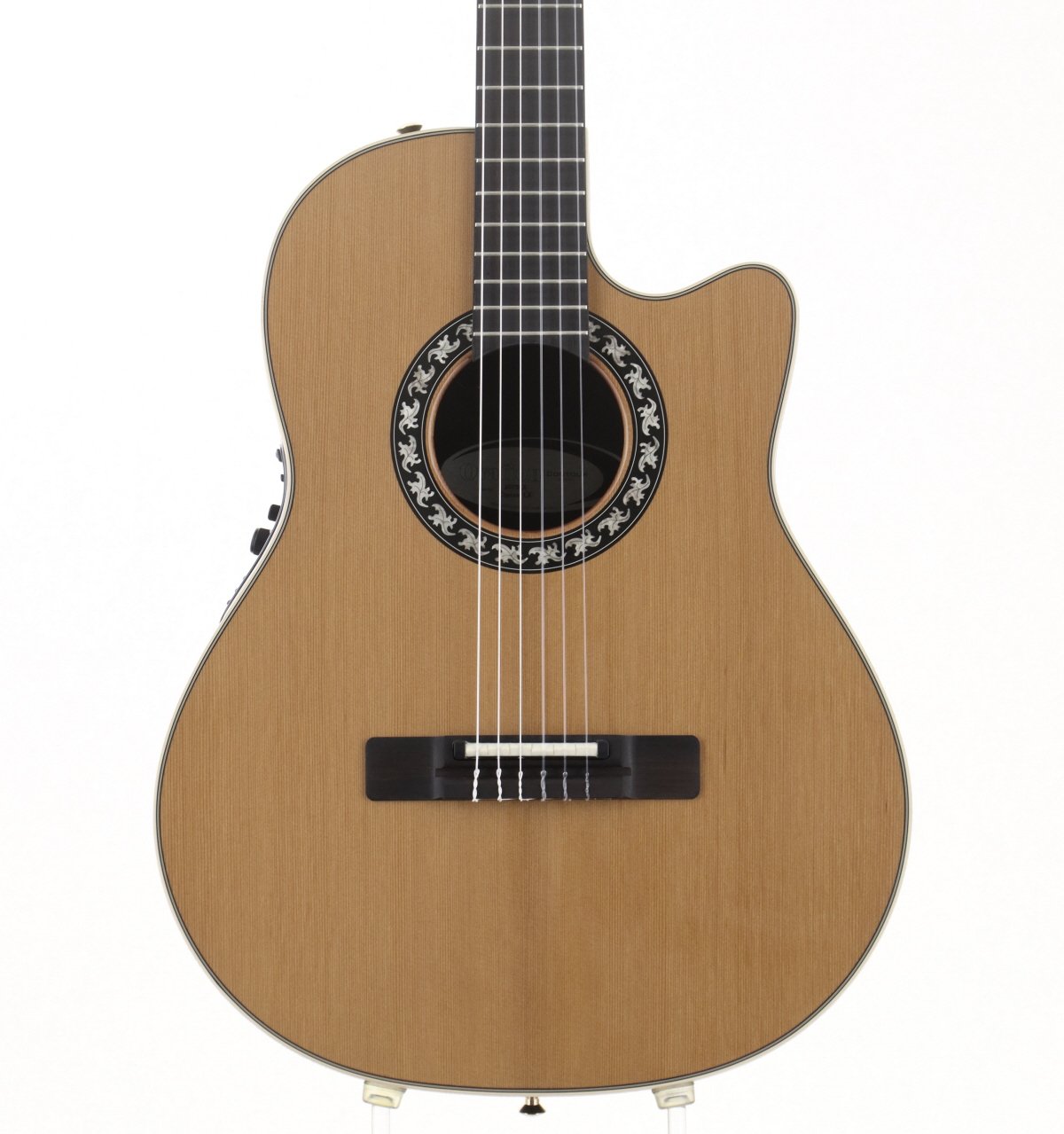 [SN 616035] USED Ovation / 2073LX [10]