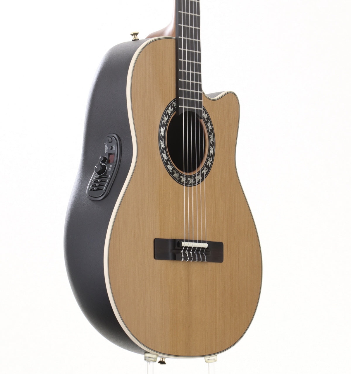 [SN 616035] USED Ovation / 2073LX [10]