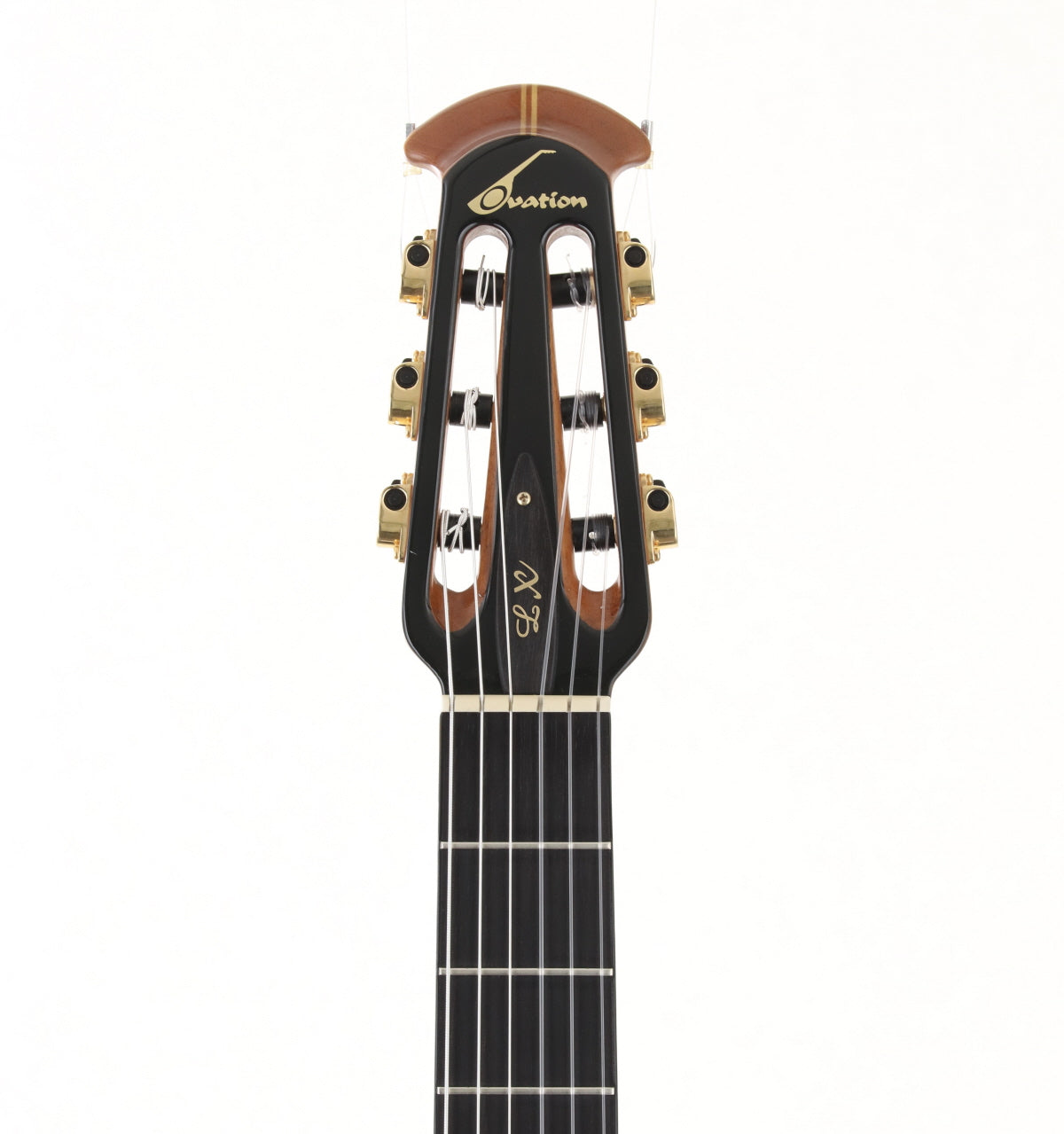 [SN 616035] USED Ovation / 2073LX [10]