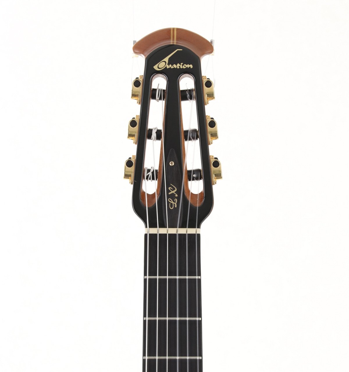 [SN 616035] USED Ovation / 2073LX [10]
