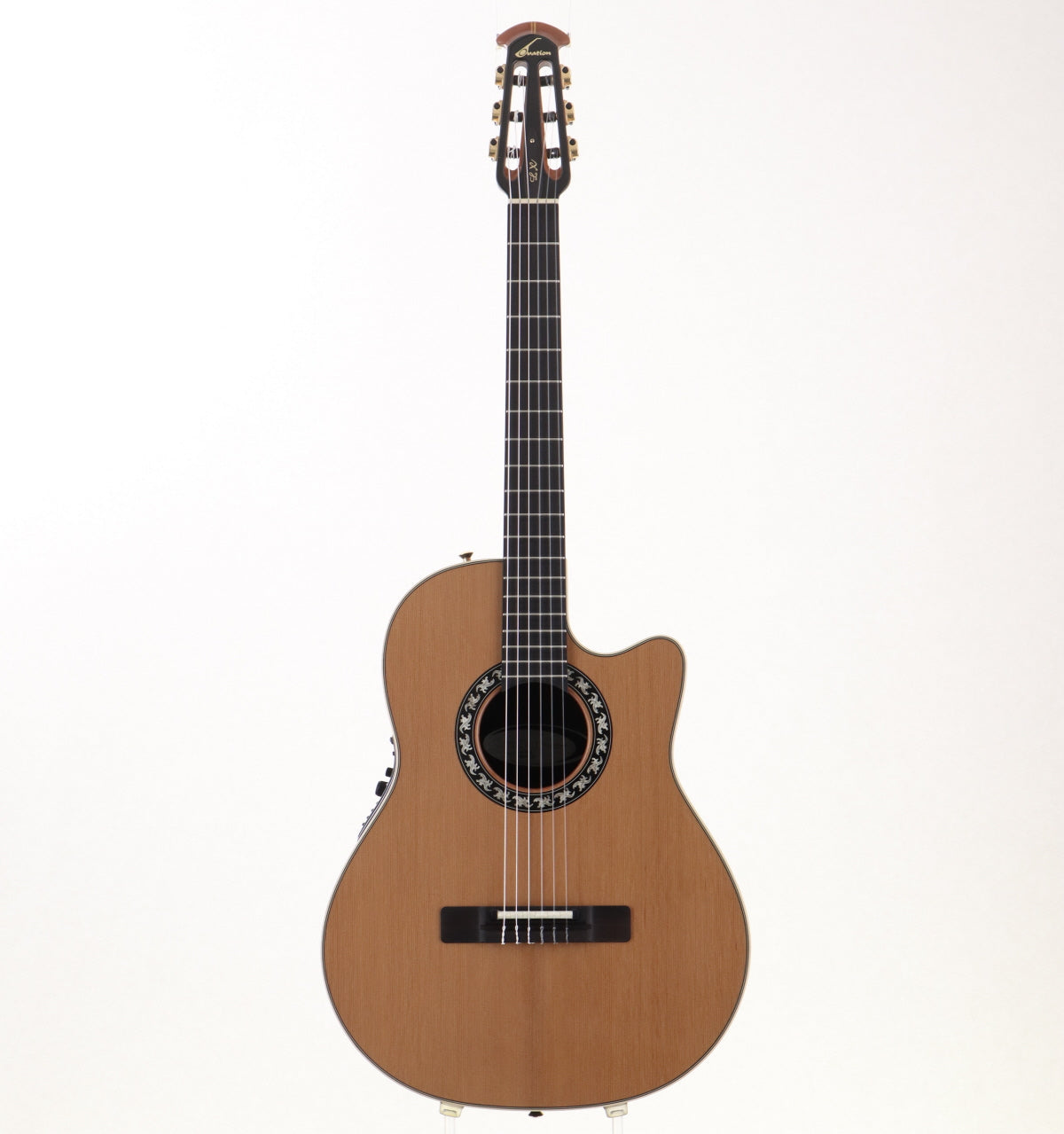 [SN 616035] USED Ovation / 2073LX [10]