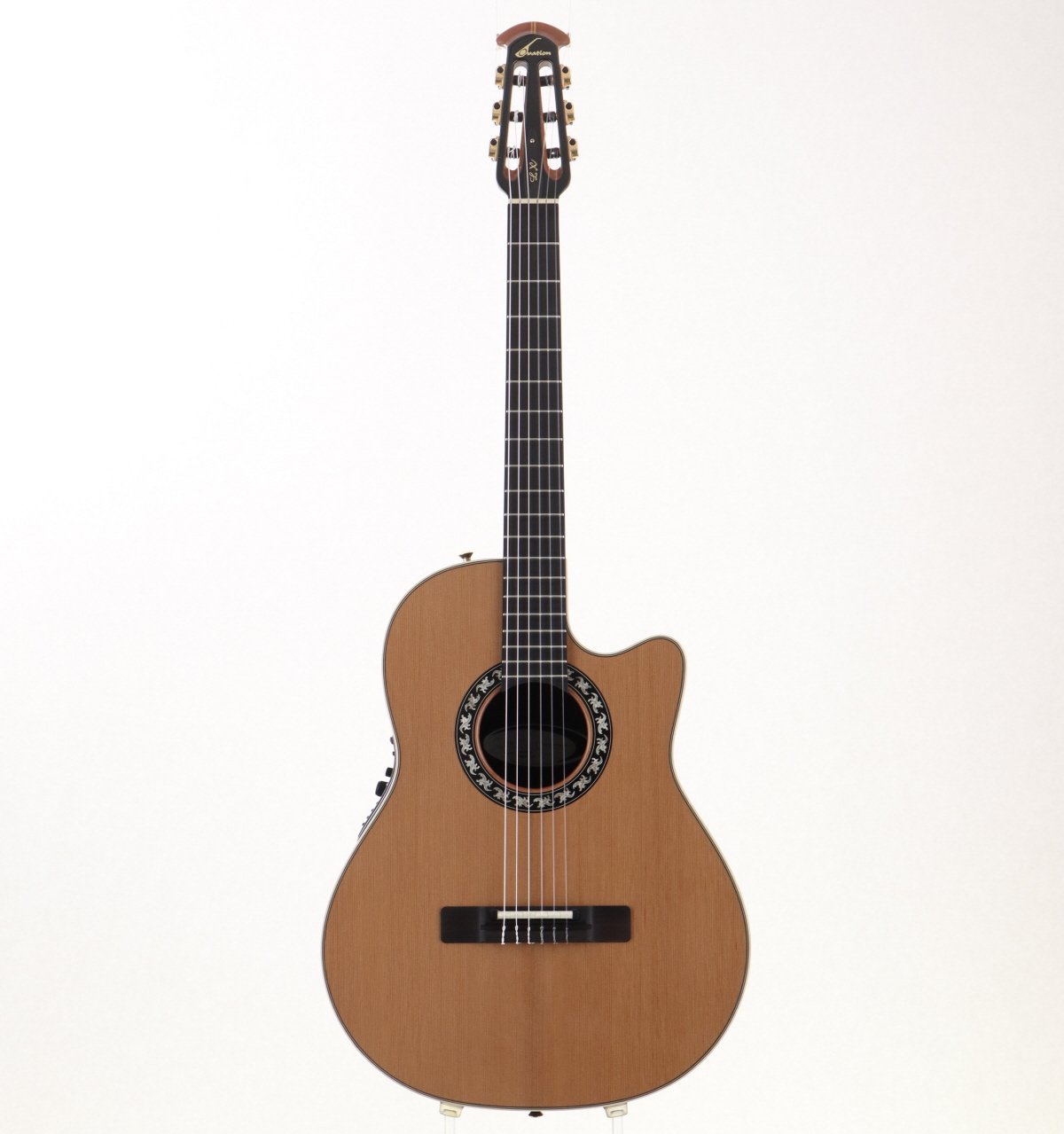 [SN 616035] USED Ovation / 2073LX [10]