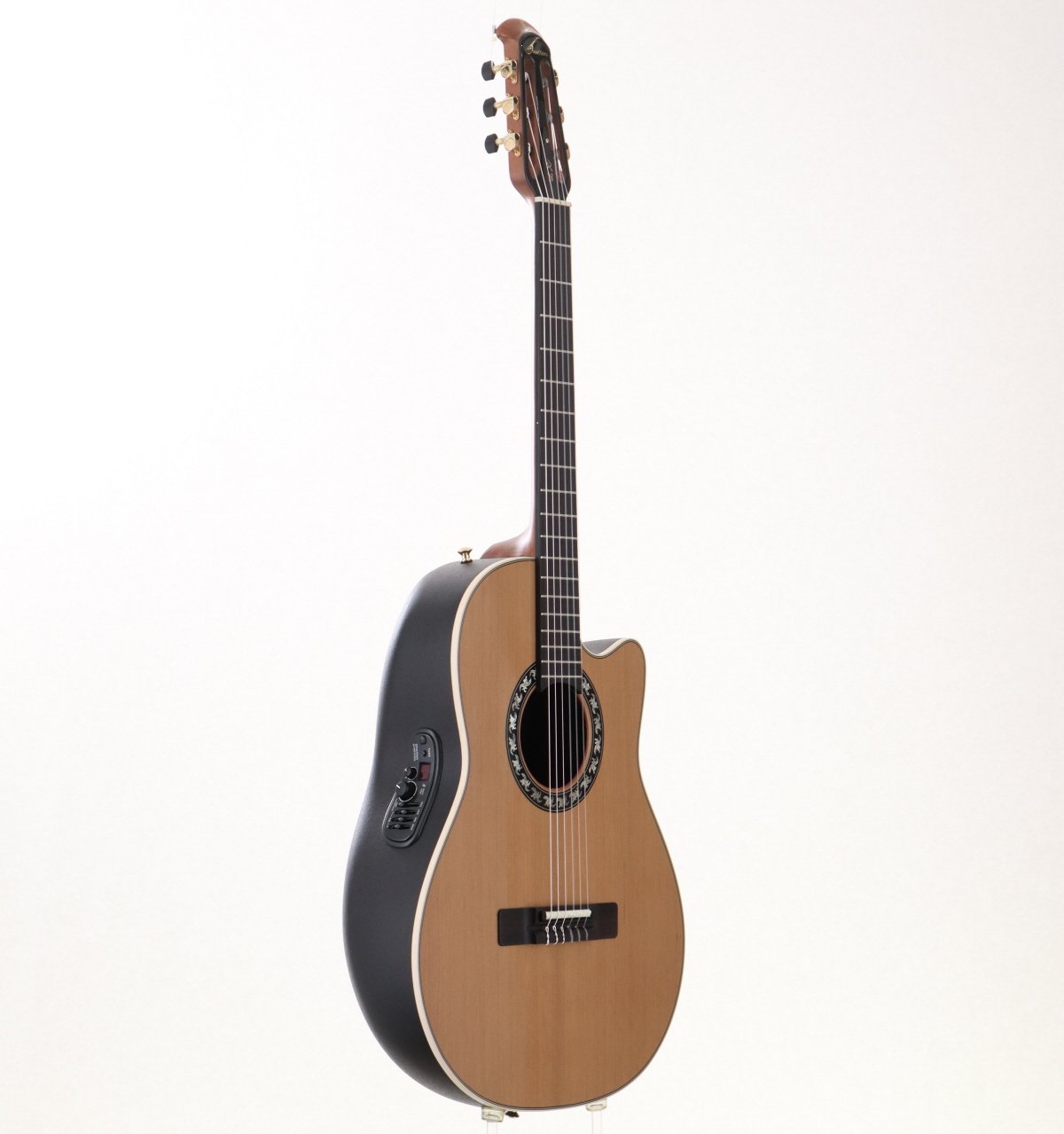[SN 616035] USED Ovation / 2073LX [10]