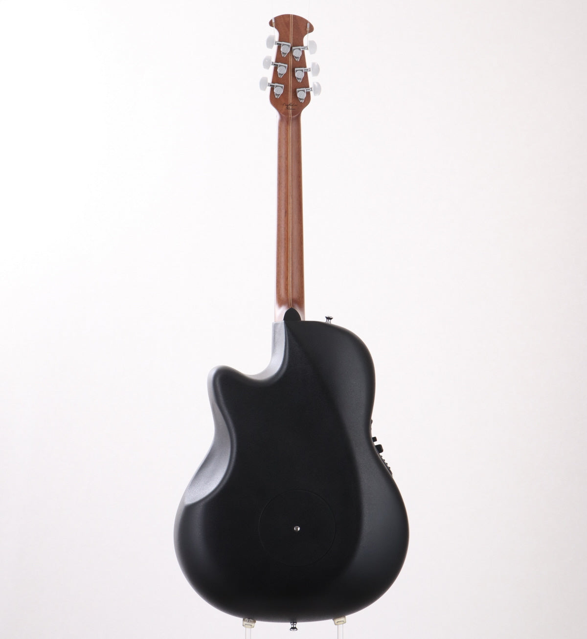 [SN K16080178] USED Ovation / C2078AX-RB [10]