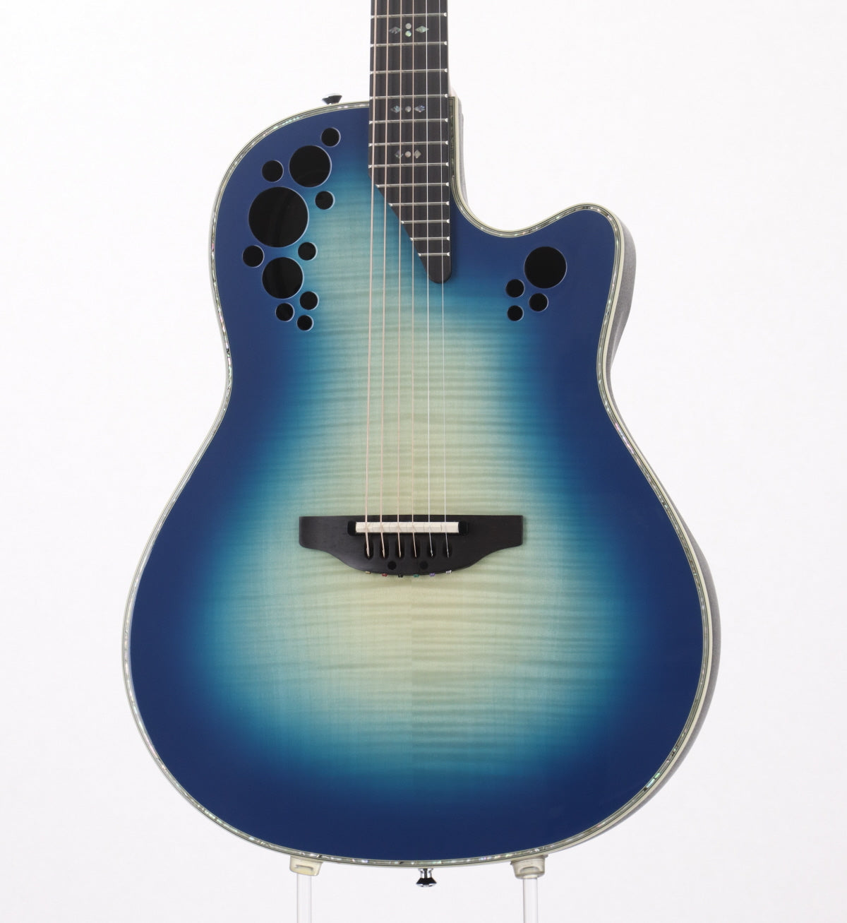 [SN K16080178] USED Ovation / C2078AX-RB [10]