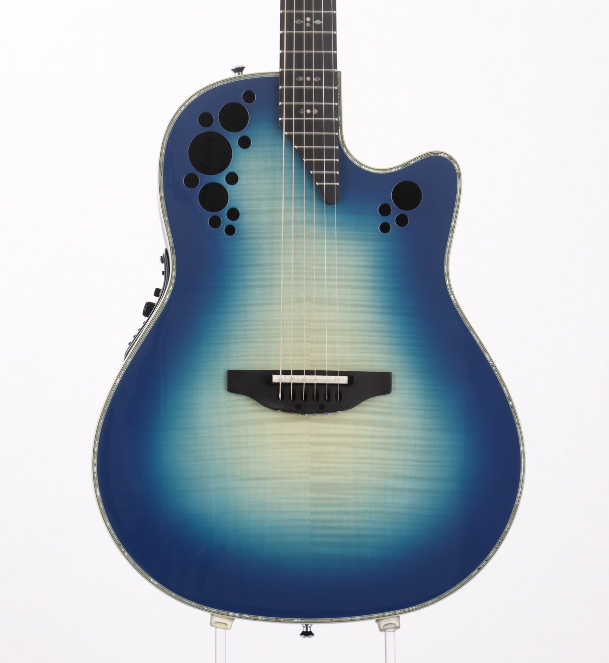 [SN K16080178] USED Ovation / C2078AX-RB [10]