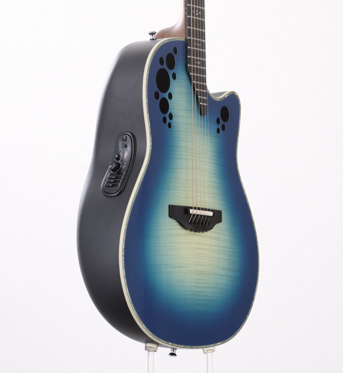 [SN K16080178] USED Ovation / C2078AX-RB [10]