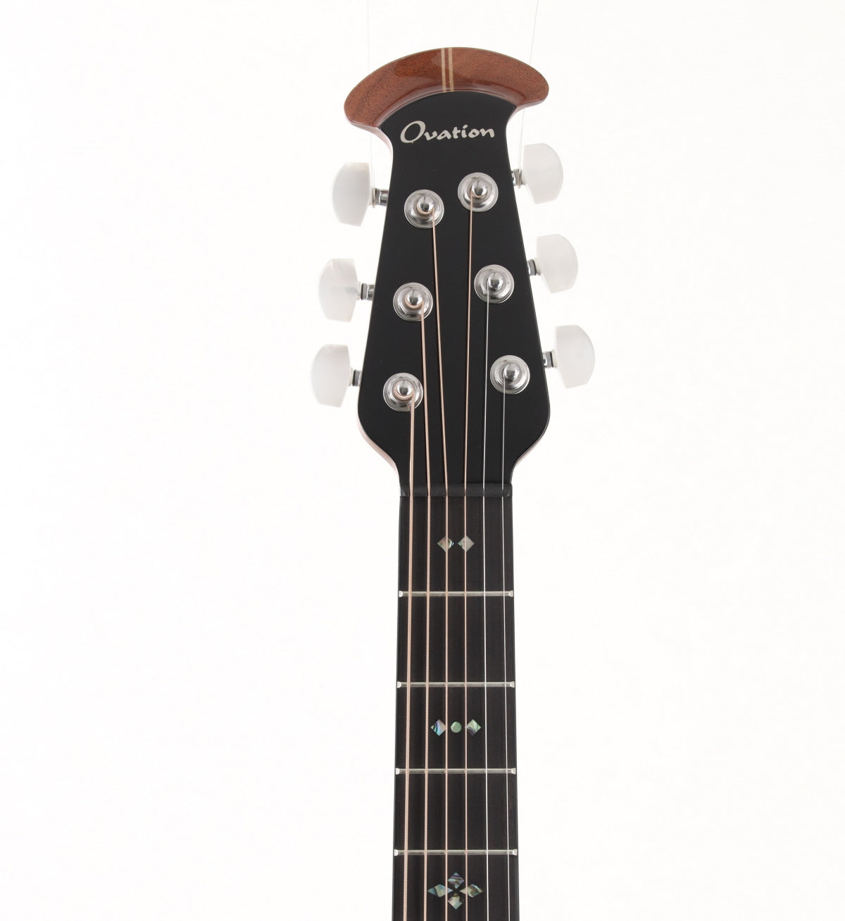 [SN K16080178] USED Ovation / C2078AX-RB [10]
