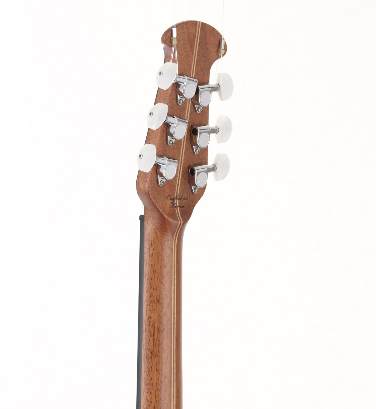 [SN K16080178] USED Ovation / C2078AX-RB [10]