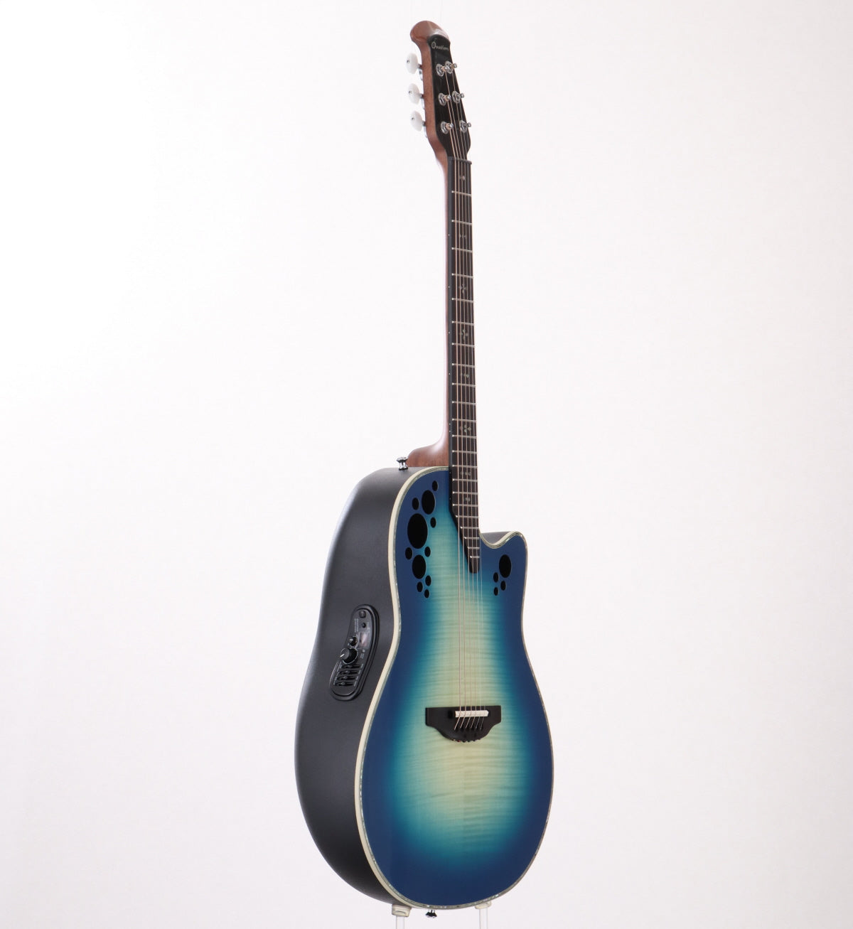 [SN K16080178] USED Ovation / C2078AX-RB [10]