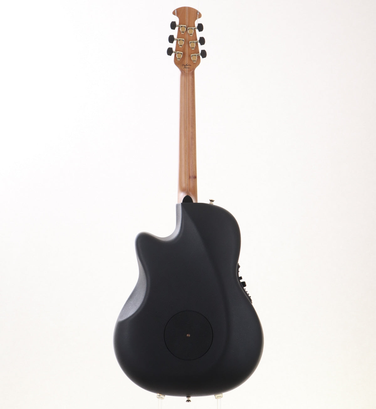 [SN K16080152] USED Ovation / C2078AX-KOA [10]