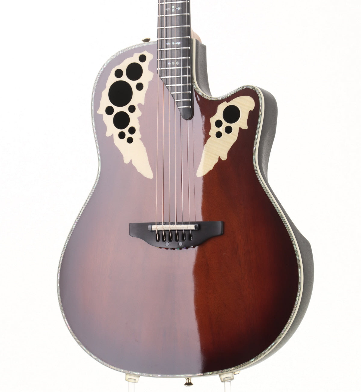 [SN K16080152] USED Ovation / C2078AX-KOA [10]