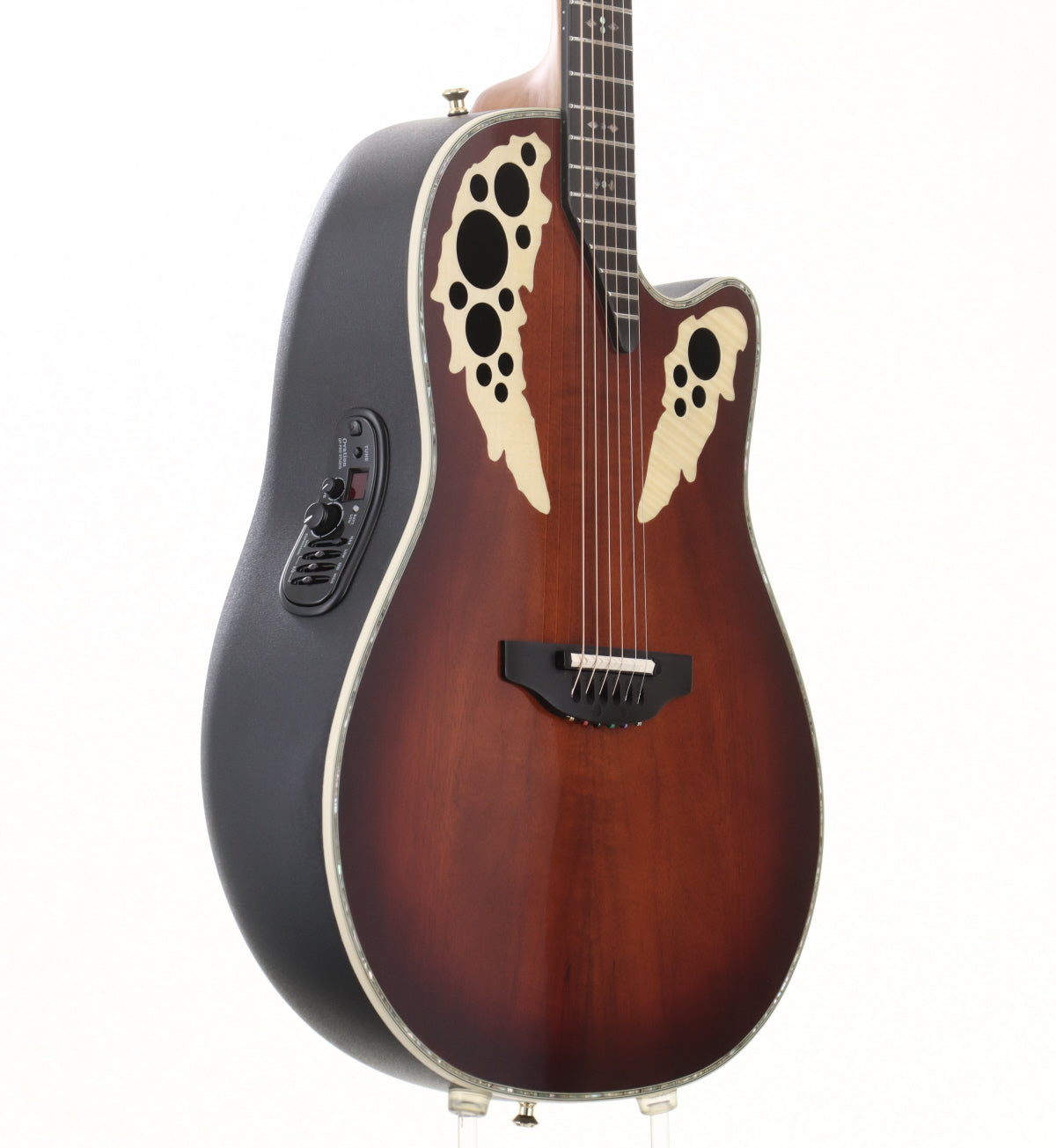 [SN K16080152] USED Ovation / C2078AX-KOA [10]