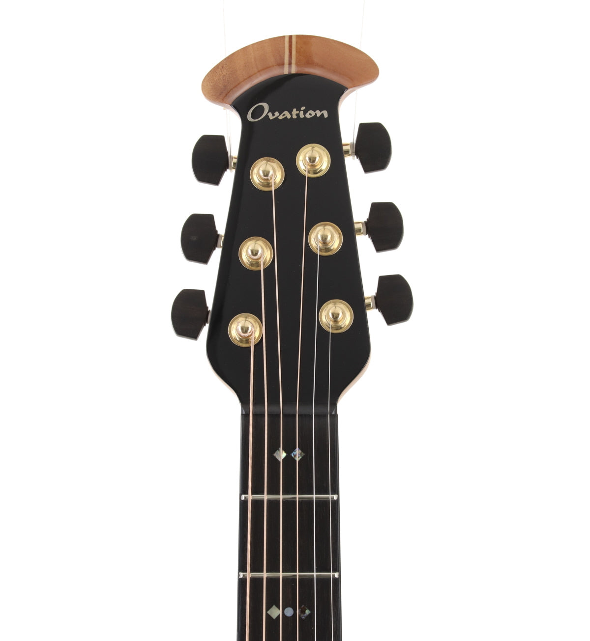 [SN K16080152] USED Ovation / C2078AX-KOA [10]