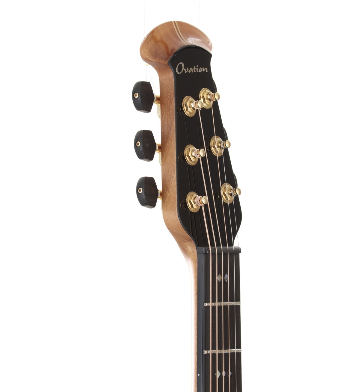 [SN K16080152] USED Ovation / C2078AX-KOA [10]