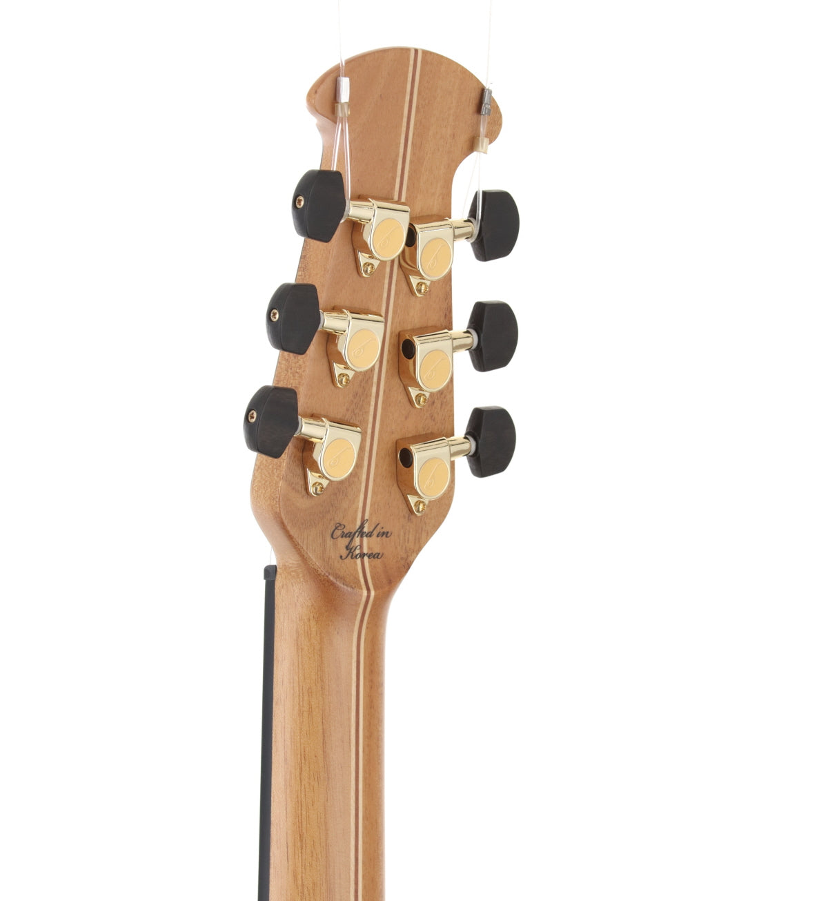 [SN K16080152] USED Ovation / C2078AX-KOA [10]