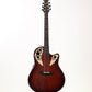[SN K16080152] USED Ovation / C2078AX-KOA [10]
