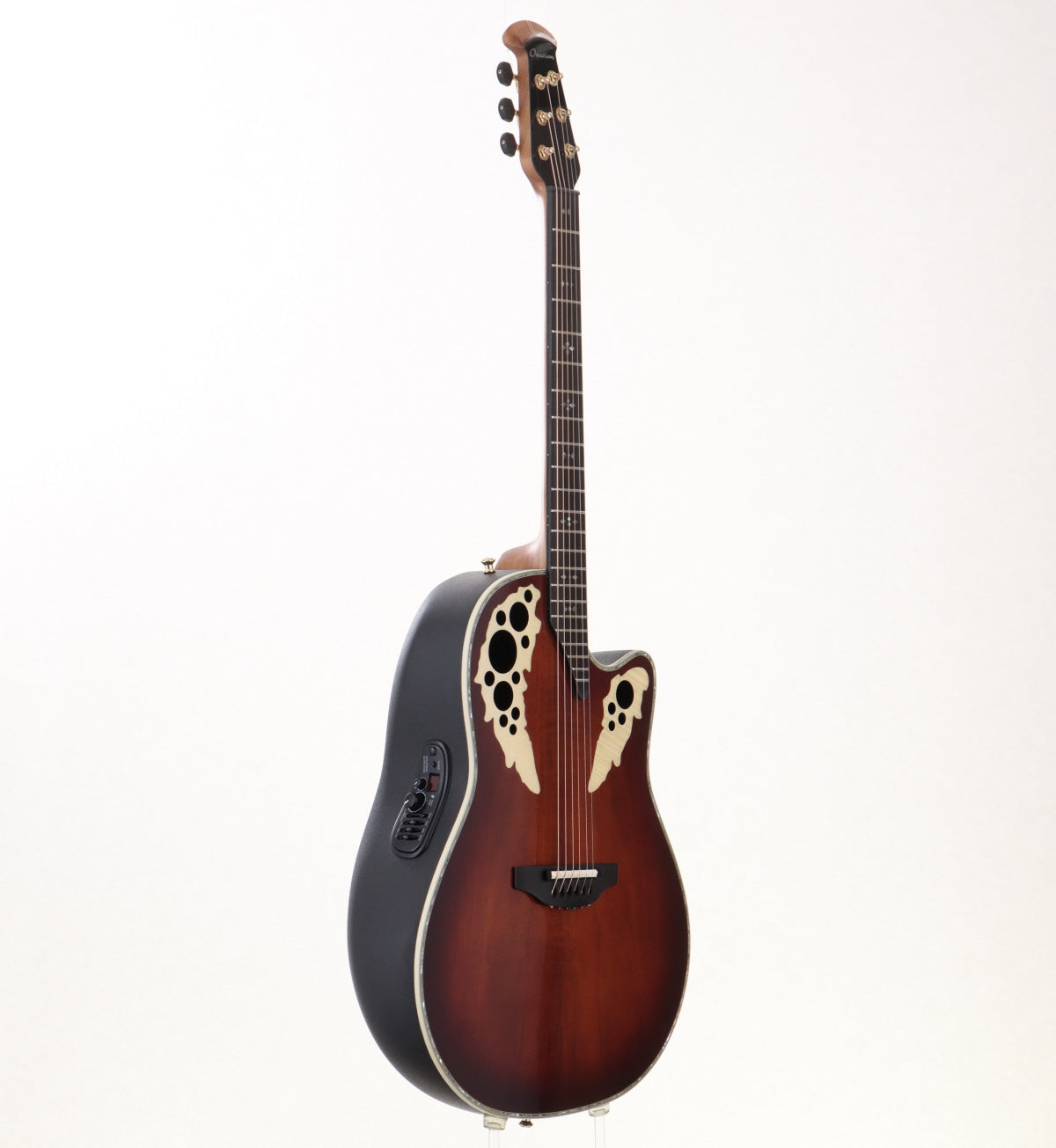 [SN K16080152] USED Ovation / C2078AX-KOA [10]