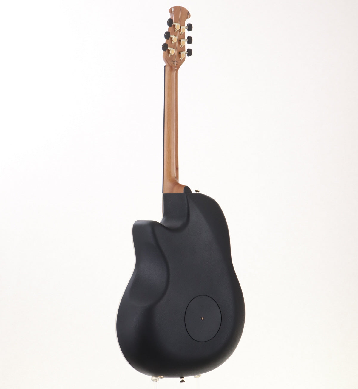 [SN K16080152] USED Ovation / C2078AX-KOA [10]