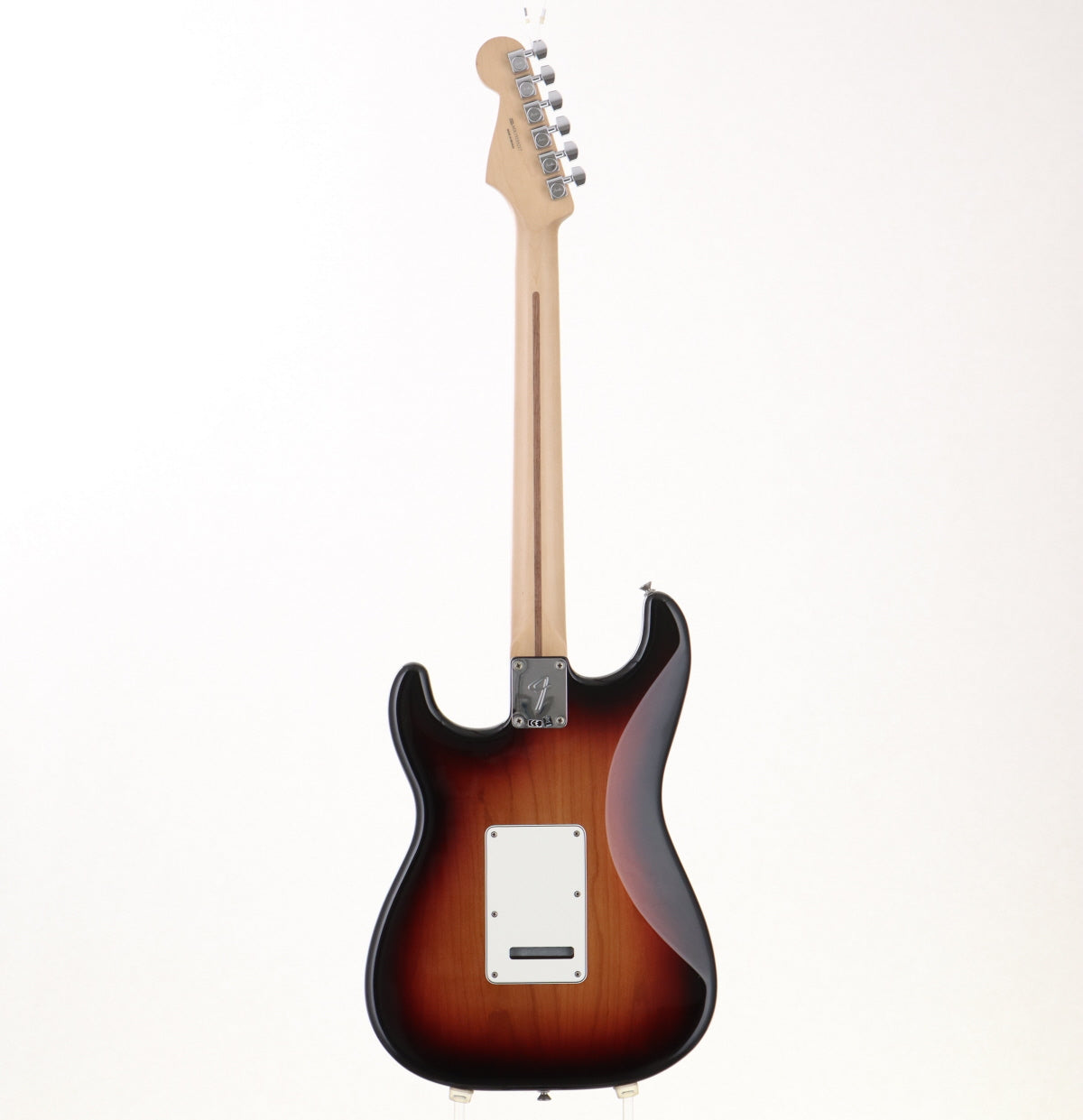 [SN MX 19233217] USED FENDER MEXICO / Player Stratocaster 3TS [06]