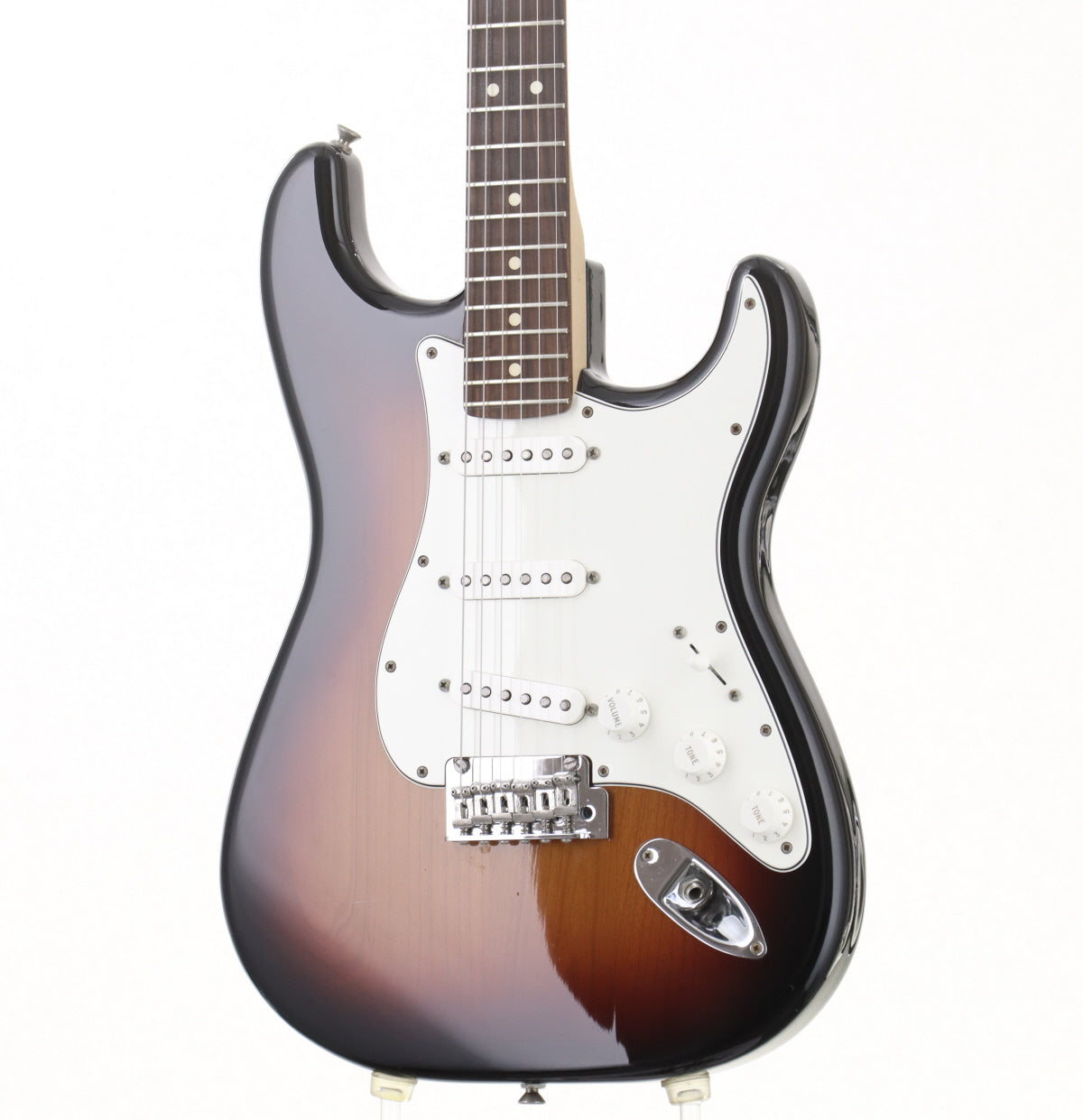 [SN MX 19233217] USED FENDER MEXICO / Player Stratocaster 3TS [06]