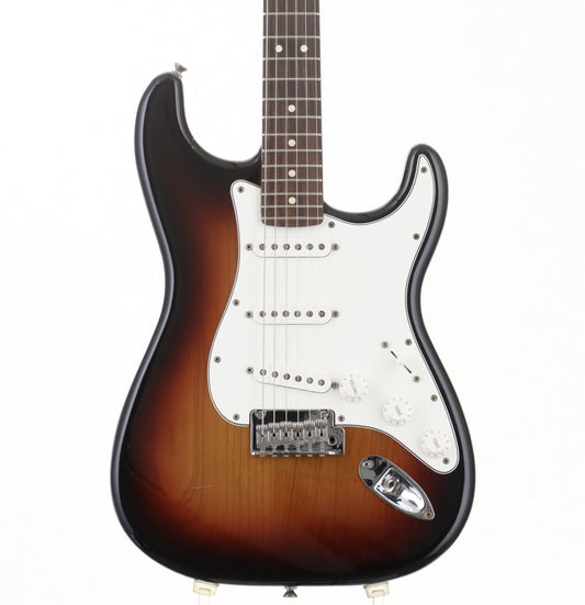 [SN MX 19233217] USED FENDER MEXICO / Player Stratocaster 3TS [06]
