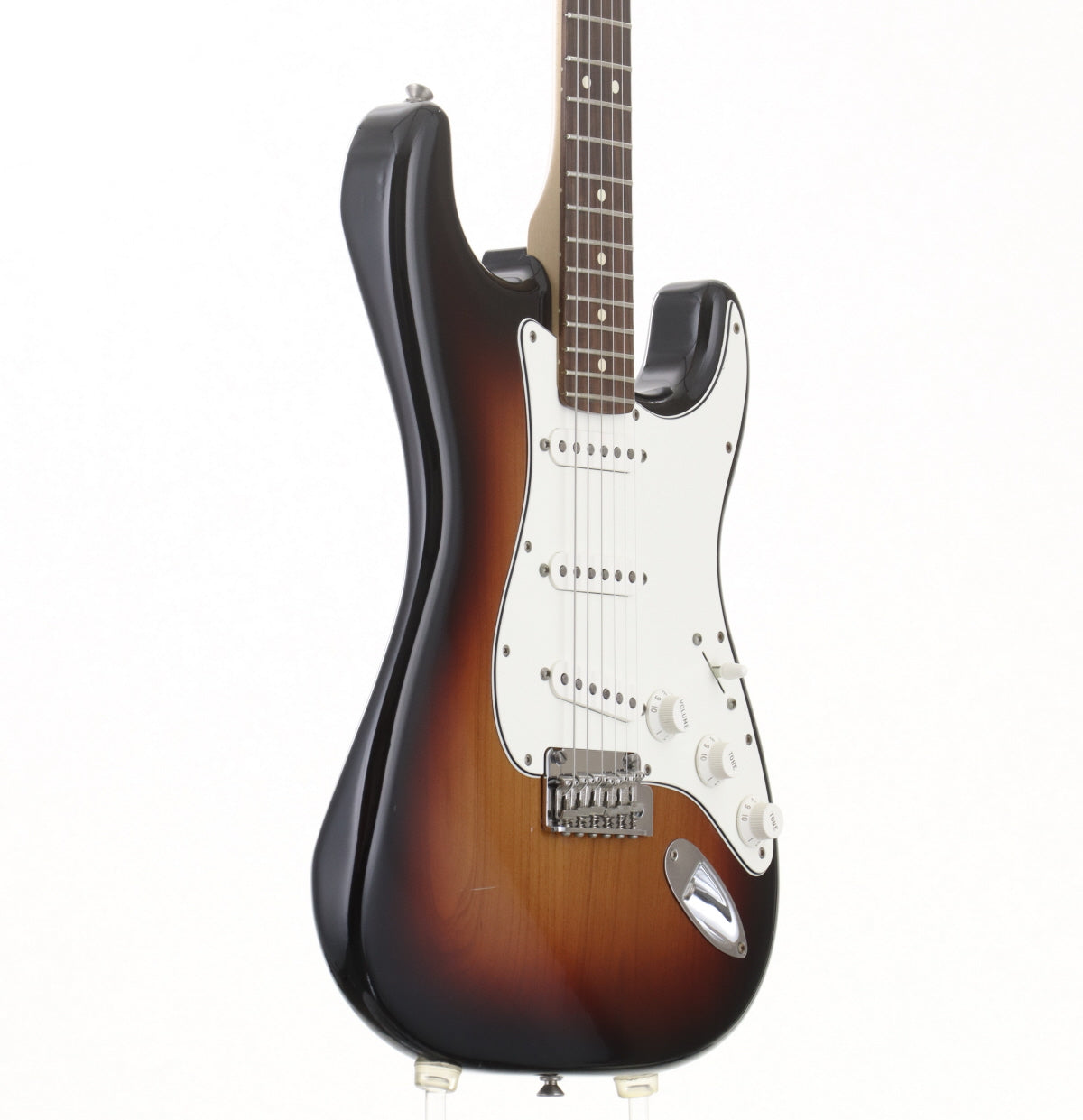 [SN MX 19233217] USED FENDER MEXICO / Player Stratocaster 3TS [06]