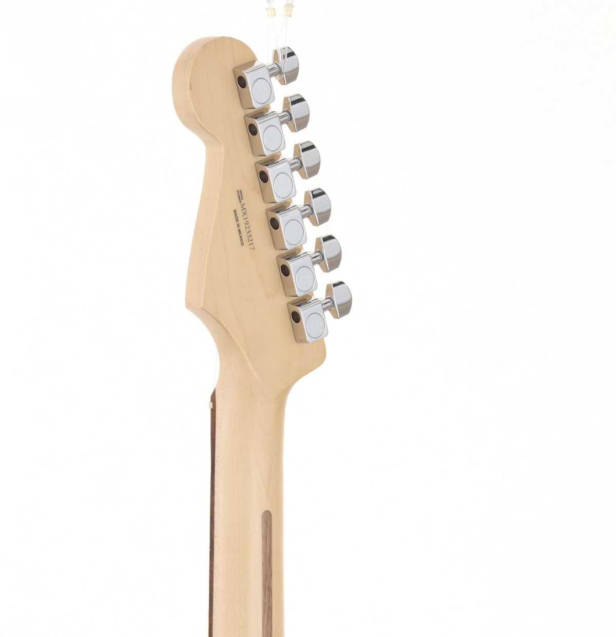 [SN MX 19233217] USED FENDER MEXICO / Player Stratocaster 3TS [06]