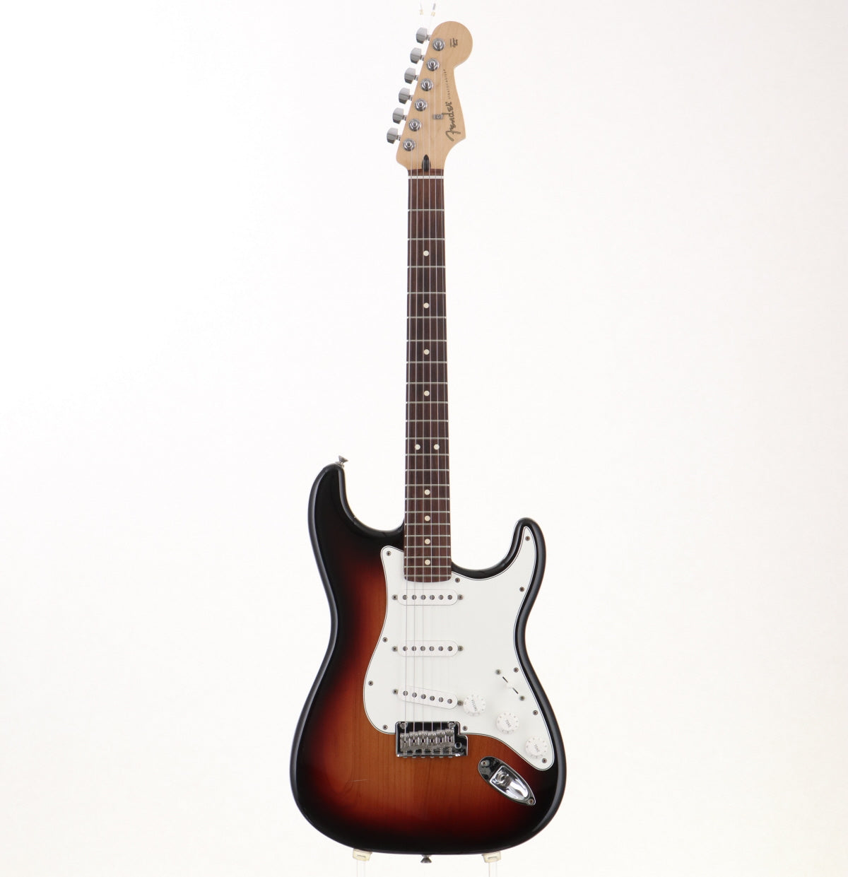 [SN MX 19233217] USED FENDER MEXICO / Player Stratocaster 3TS [06]