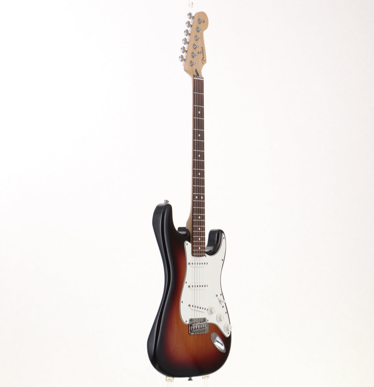 [SN MX 19233217] USED FENDER MEXICO / Player Stratocaster 3TS [06]