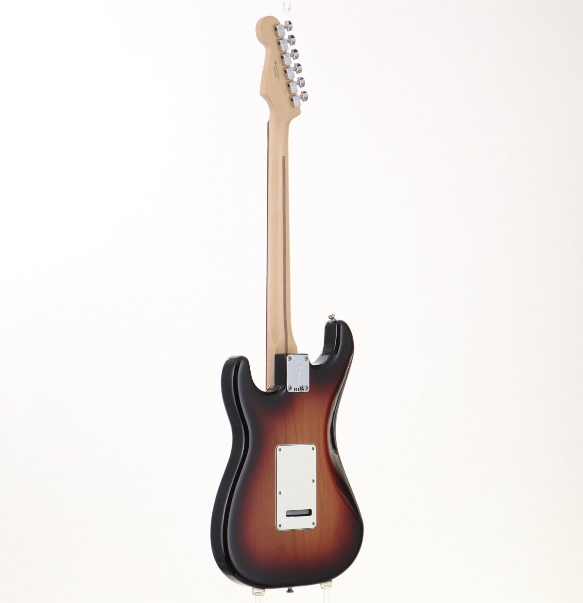 [SN MX 19233217] USED FENDER MEXICO / Player Stratocaster 3TS [06]