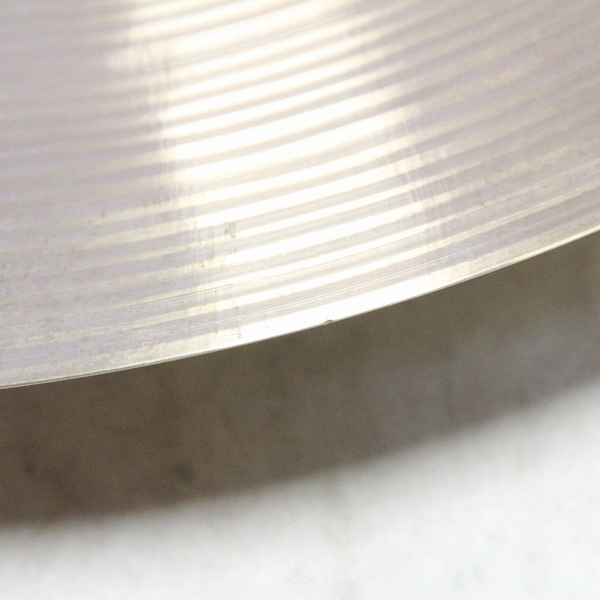 USED KOIDE / FZ-20RMT fezr Series Medium Thin Ride 20" 2272g Koide Ride Cymbal [08]