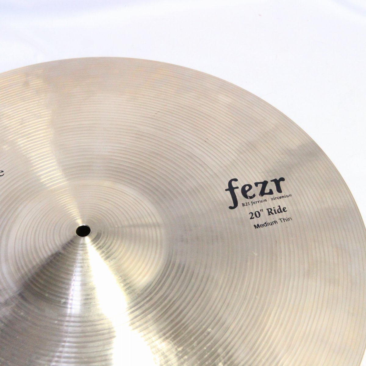 USED KOIDE / FZ-20RMT fezr Series Medium Thin Ride 20