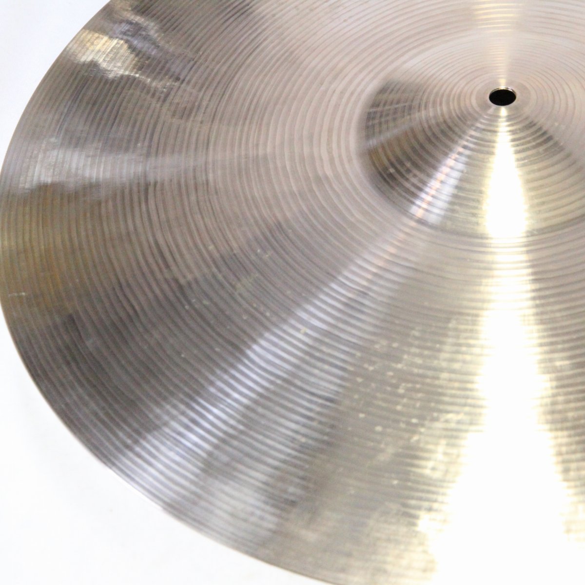 USED KOIDE / FZ-20RMT fezr Series Medium Thin Ride 20" 2272g Koide Ride Cymbal [08]