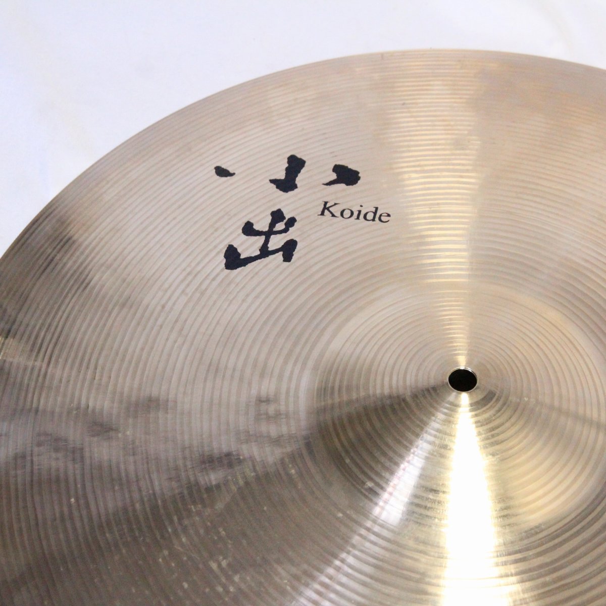 USED KOIDE / FZ-20RMT fezr Series Medium Thin Ride 20