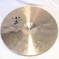 USED KOIDE / FZ-20RMT fezr Series Medium Thin Ride 20" 2272g Koide Ride Cymbal [08]