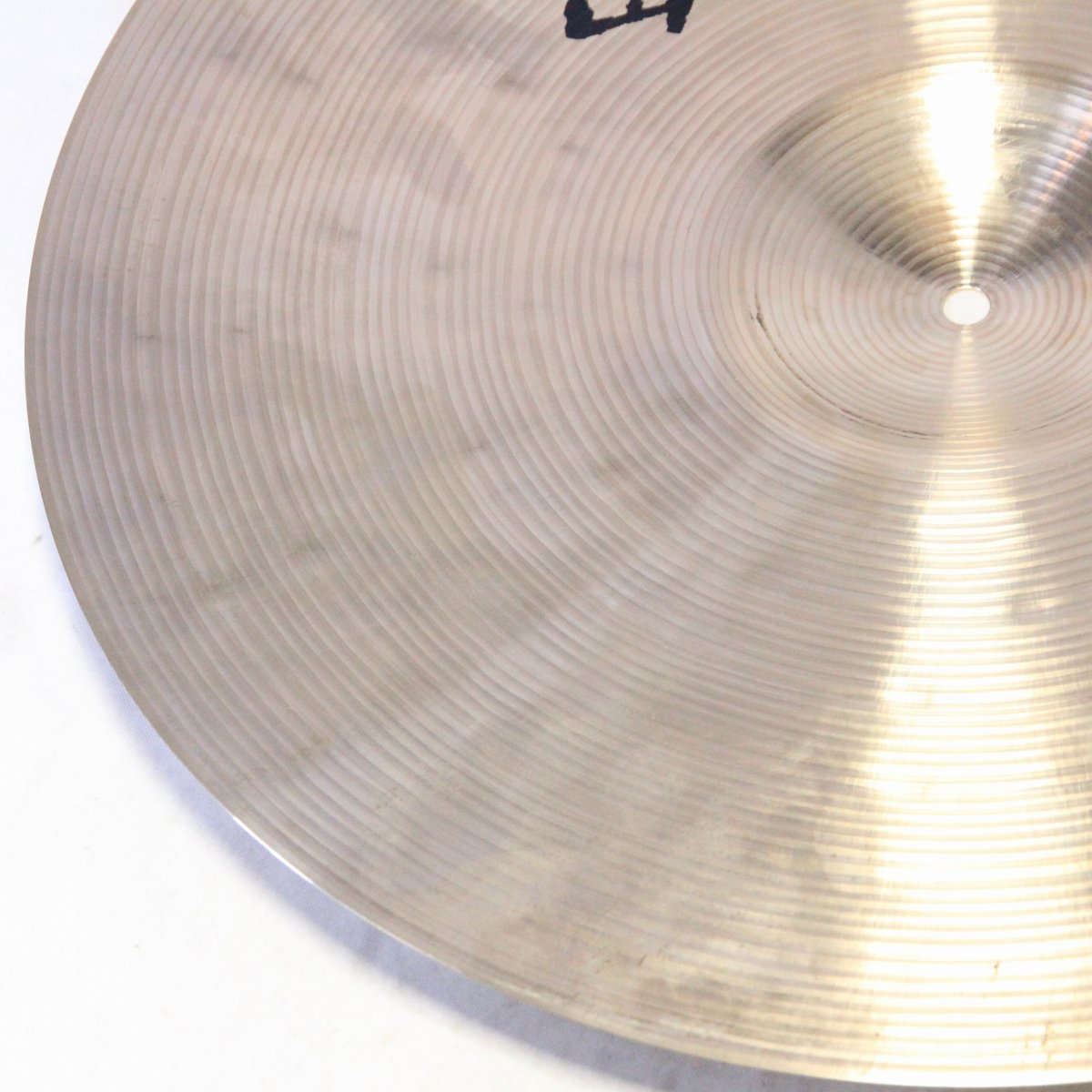 USED KOIDE / FZ-20RMT fezr Series Medium Thin Ride 20" 2272g Koide Ride Cymbal [08]
