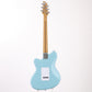 [SN F2133187] USED IBANEZ / TM730 / J-LINE Sea Foam Blue [06]