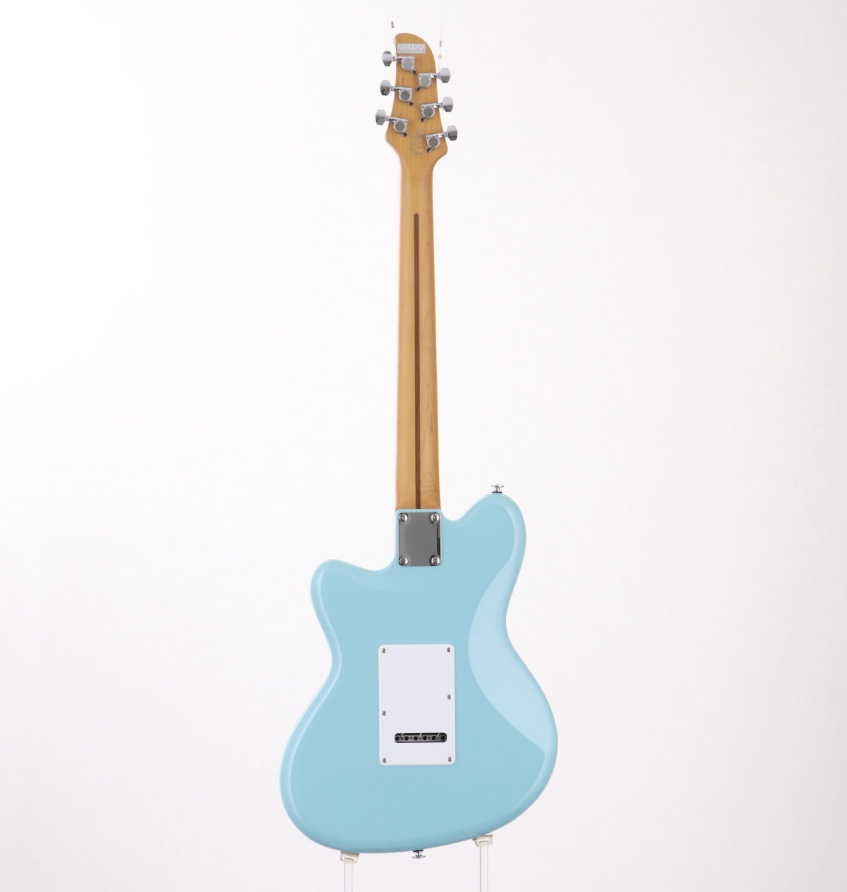 [SN F2133187] USED IBANEZ / TM730 / J-LINE Sea Foam Blue [06]