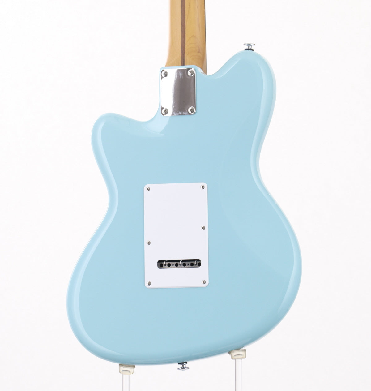 [SN F2133187] USED IBANEZ / TM730 / J-LINE Sea Foam Blue [06]