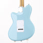 [SN F2133187] USED IBANEZ / TM730 / J-LINE Sea Foam Blue [06]