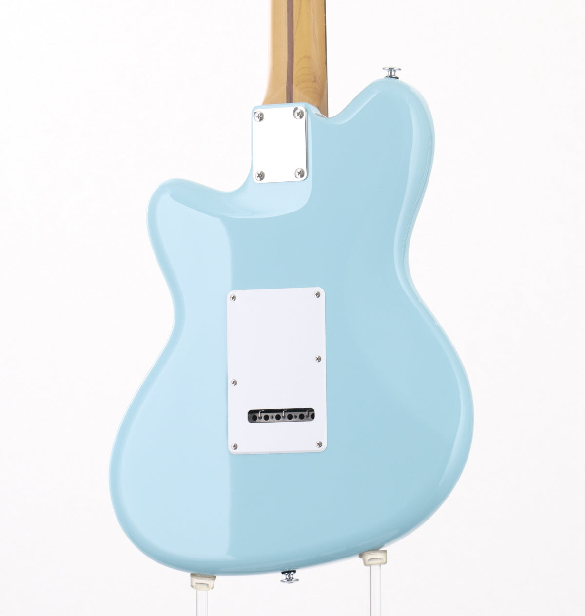 [SN F2133187] USED IBANEZ / TM730 / J-LINE Sea Foam Blue [06]
