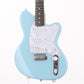 [SN F2133187] USED IBANEZ / TM730 / J-LINE Sea Foam Blue [06]
