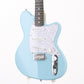 [SN F2133187] USED IBANEZ / TM730 / J-LINE Sea Foam Blue [06]