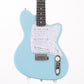 [SN F2133187] USED IBANEZ / TM730 / J-LINE Sea Foam Blue [06]